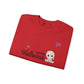 Happy Halloween Unisex Heavy Blend™ Crewneck Sweatshirt