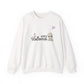 Happy Halloween Unisex Heavy Blend™ Crewneck Sweatshirt