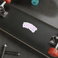 You Are Enough - Sticker