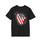 Pillars Flag Unisex Softstyle T-Shirt