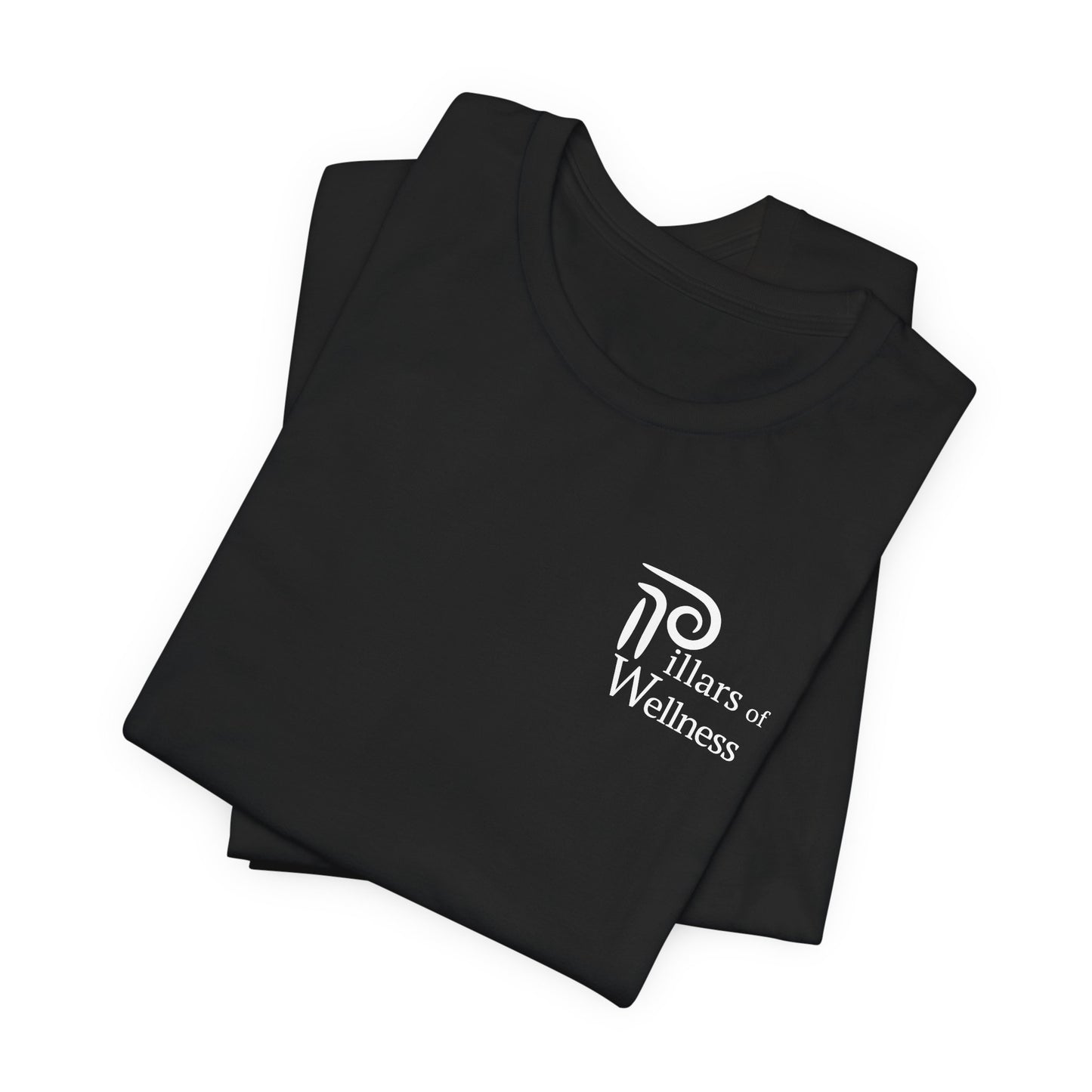 Pillars Tee (Adults)