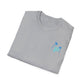 Beach Therapy Unisex Softstyle T-Shirt