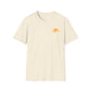 Summer Time Unisex Softstyle T-Shirt