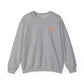 Candy Corn Unisex Heavy Blend™ Crewneck Sweatshirt
