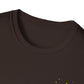 Positive Vibes Unisex Softstyle T-Shirt