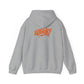 Spooky Unisex Heavy Blend™ Hooded Sweatshirt