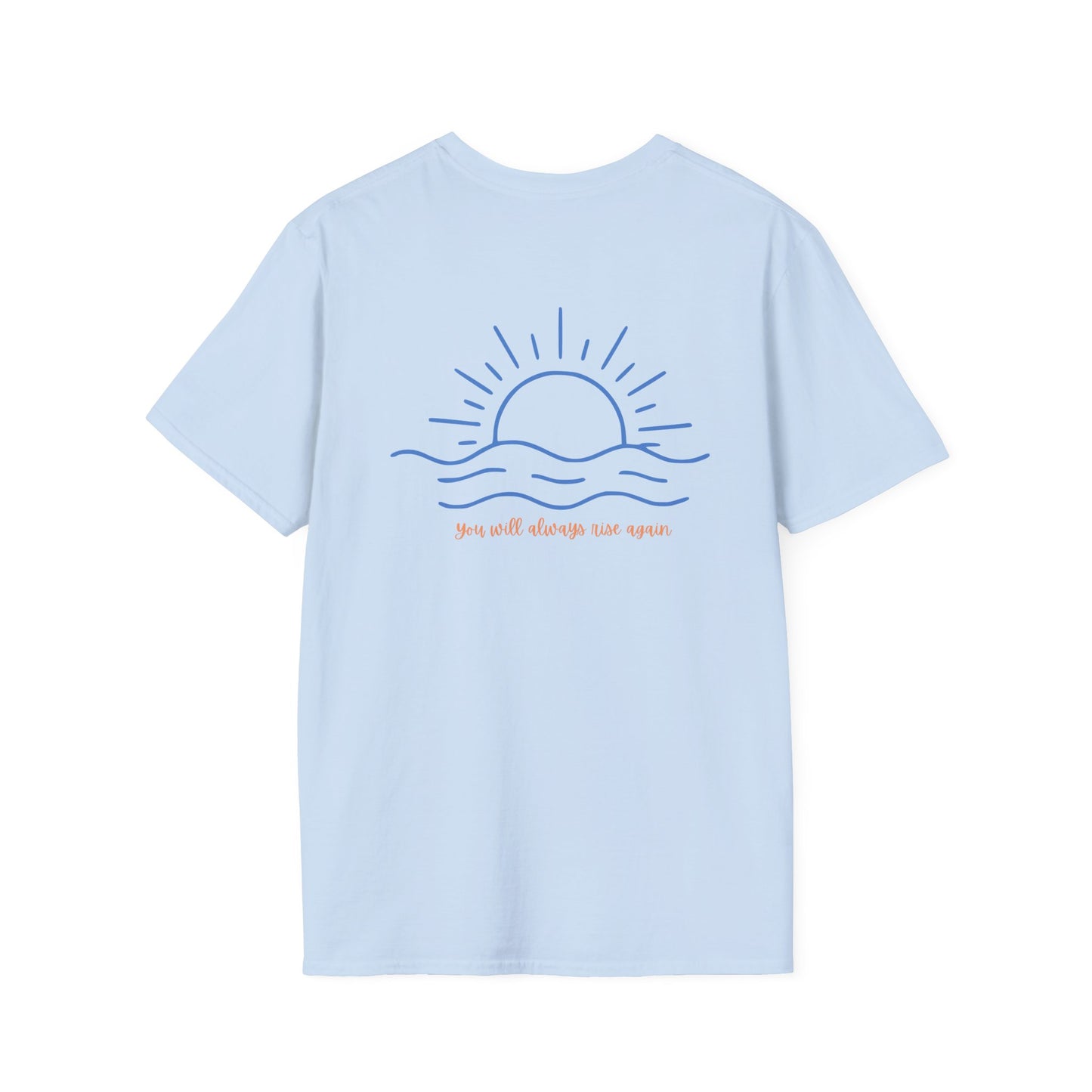 Sunrise T-Shirt