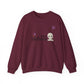 Happy Halloween Unisex Heavy Blend™ Crewneck Sweatshirt