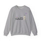 Happy Halloween Unisex Heavy Blend™ Crewneck Sweatshirt