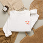 Candy Corn Unisex Heavy Blend™ Crewneck Sweatshirt