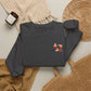 Candy Corn Unisex Heavy Blend™ Crewneck Sweatshirt