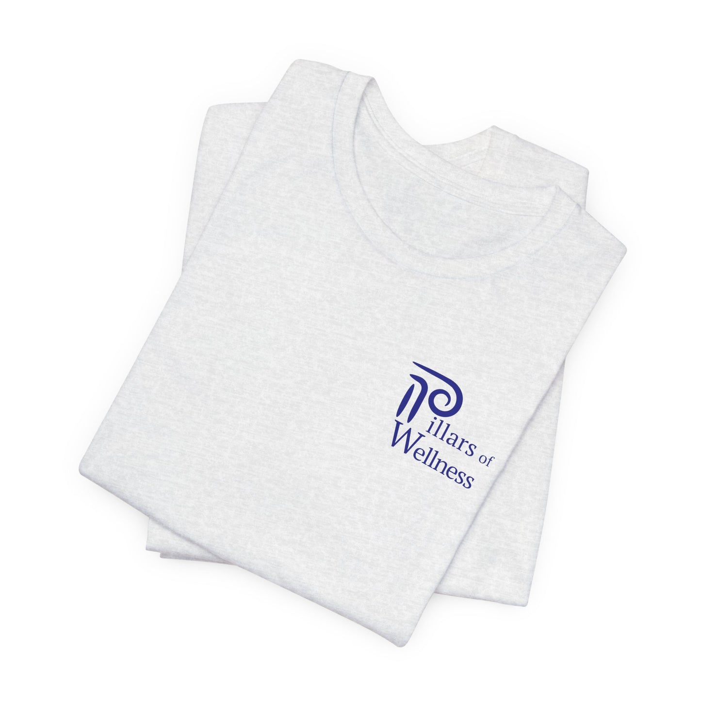 Pillars Tee (Adults)