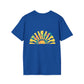Summer Time Unisex Softstyle T-Shirt