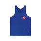 Hello Summer Unisex Jersey Tank