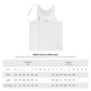 Working on my mental health Unisex Jersey Tank