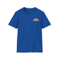 Summer Time Unisex Softstyle T-Shirt