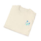 Beach Therapy Unisex Softstyle T-Shirt