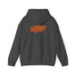 Spooky Unisex Heavy Blend™ Hooded Sweatshirt