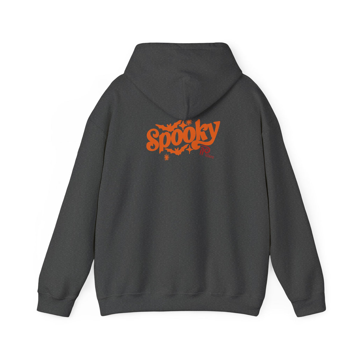 Spooky Unisex Heavy Blend™ Hooded Sweatshirt
