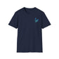 Beach Therapy Unisex Softstyle T-Shirt