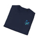 Beach Therapy Unisex Softstyle T-Shirt