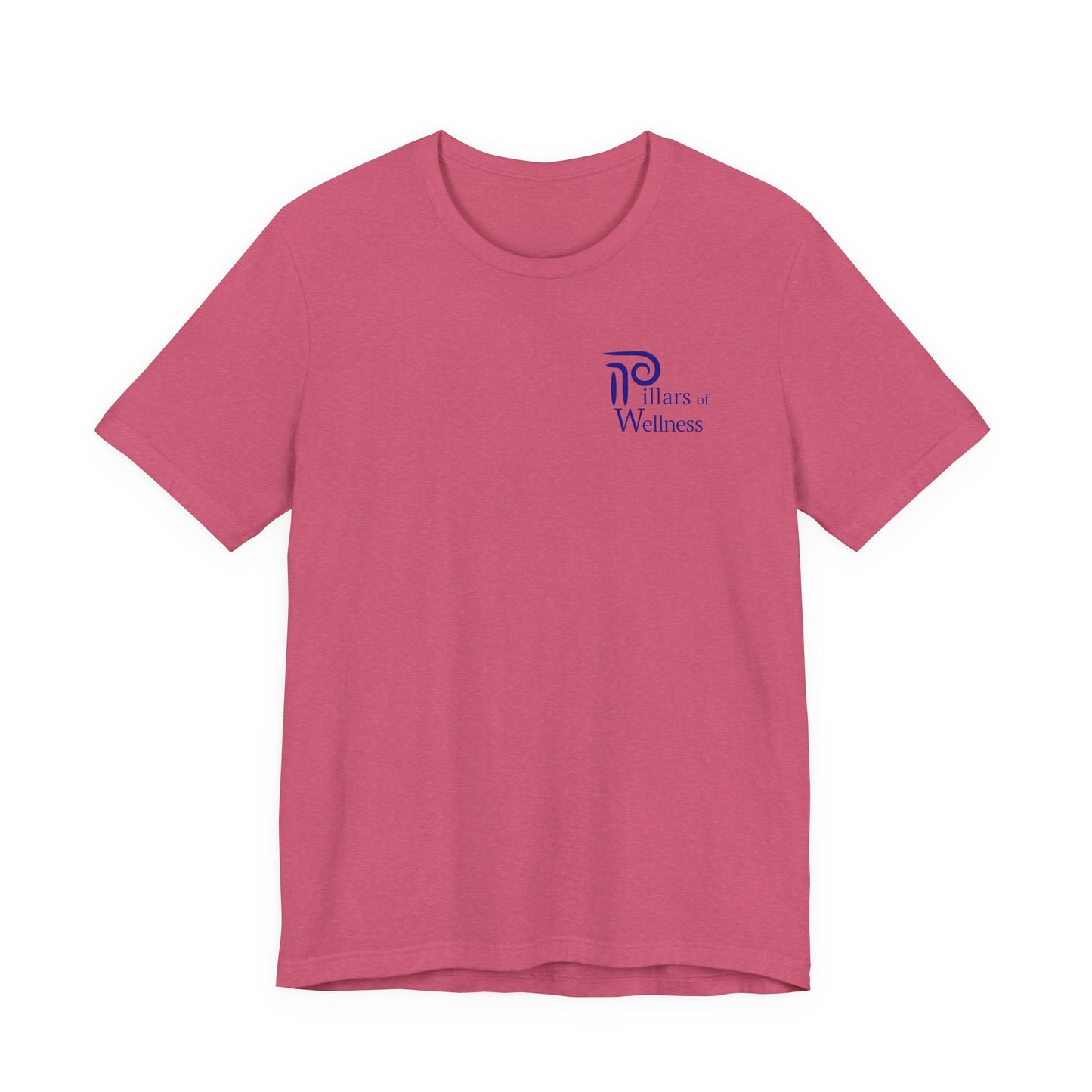 Pillars Tee (Adults)