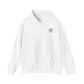 Pumpkin Spice Unisex Heavy Blend™ Hooded Sweatshirt