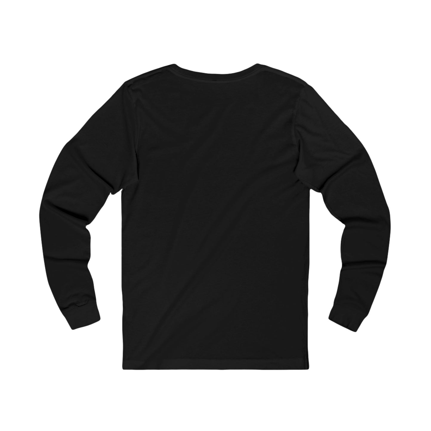 Unisex Pillars of Wellness Long Sleeve Tee