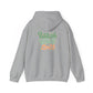 Positive Vibes Unisex Heavy Blend™ Hooded Sweatshirt