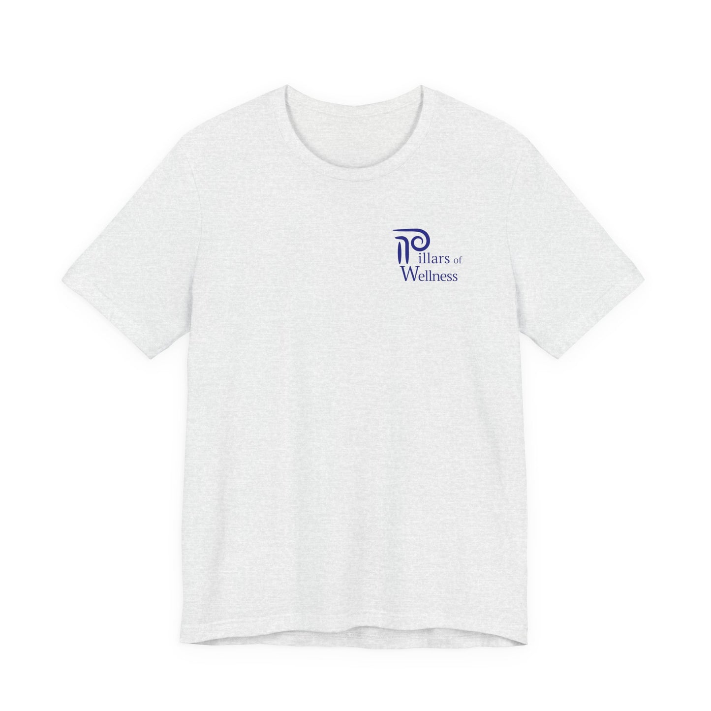 Pillars Tee (Adults)