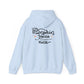 Pumpkin Spice Unisex Heavy Blend™ Hooded Sweatshirt