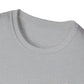 Positive Vibes Unisex Softstyle T-Shirt
