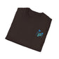 Beach Therapy Unisex Softstyle T-Shirt