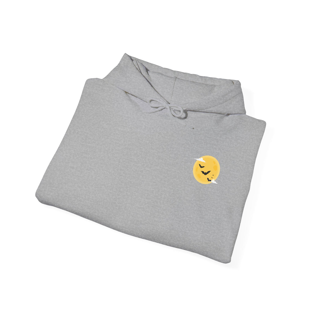 Spooky Unisex Heavy Blend™ Hooded Sweatshirt