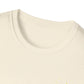 Positive Vibes Unisex Softstyle T-Shirt