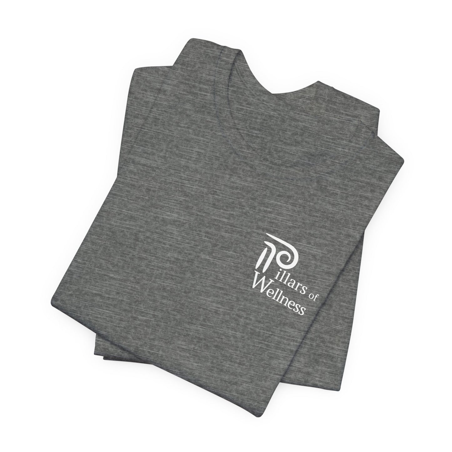 Pillars Tee (Adults)