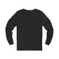 Pillars Sunset Unisex Jersey Long Sleeve Tee