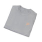 Positive Vibes Unisex Softstyle T-Shirt