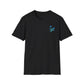 Beach Therapy Unisex Softstyle T-Shirt