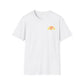 Summer Time Unisex Softstyle T-Shirt