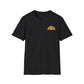 Summer Time Unisex Softstyle T-Shirt
