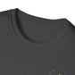 Positive Vibes Unisex Softstyle T-Shirt