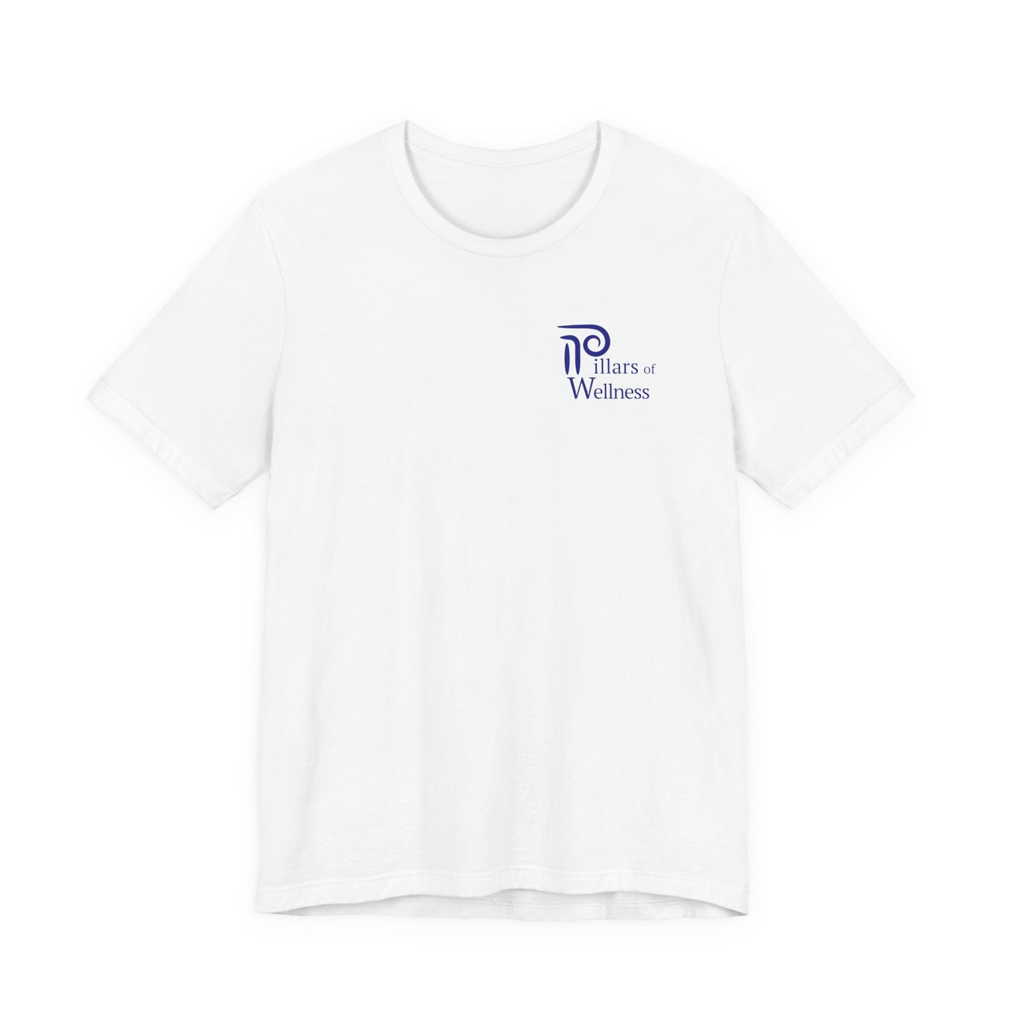 Pillars Tee (Adults)
