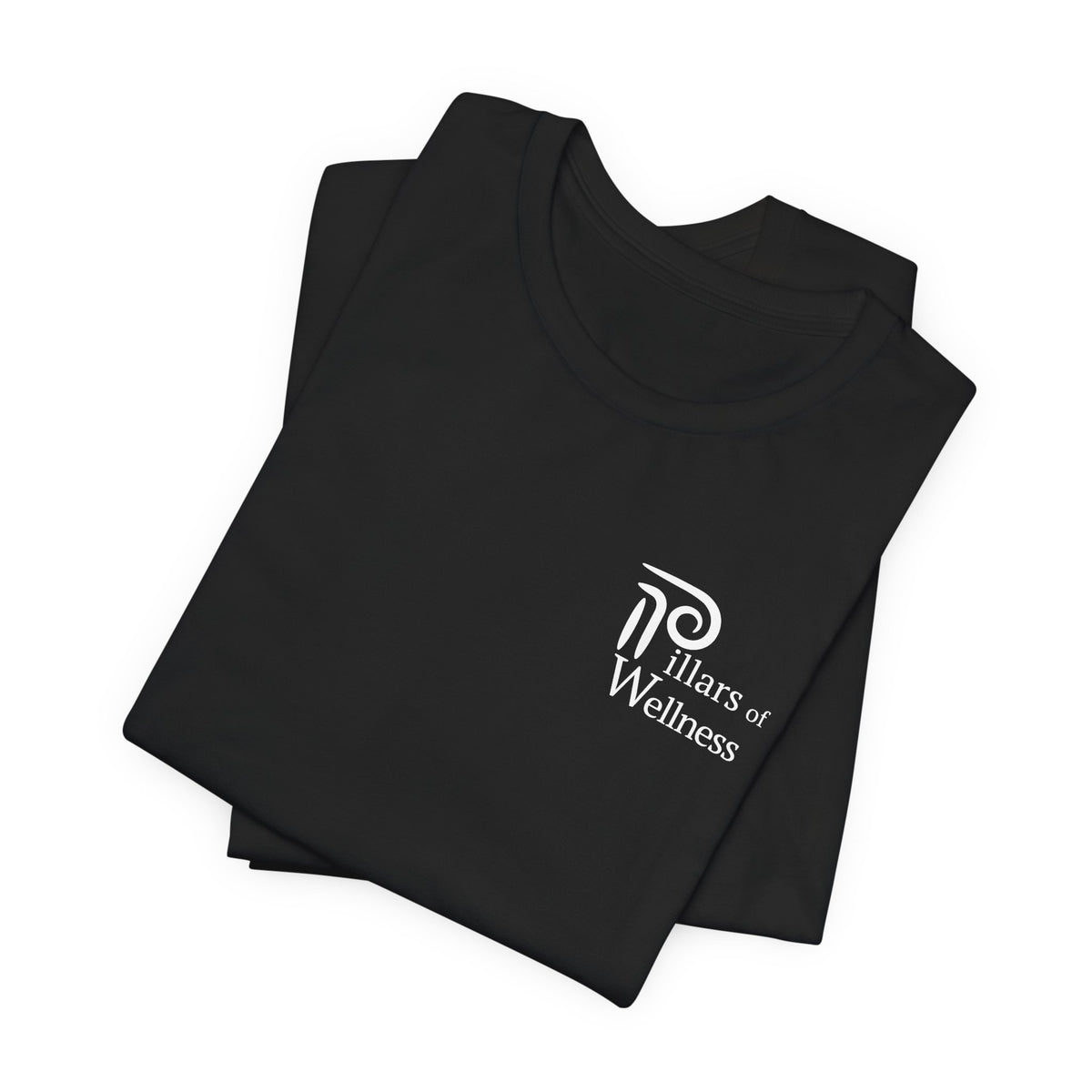Pillars Tee (Adults)