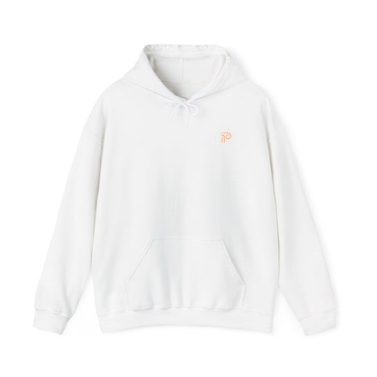 Positive Vibes Unisex Heavy Blend™ Hooded Sweatshirt