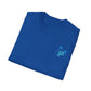 Beach Therapy Unisex Softstyle T-Shirt
