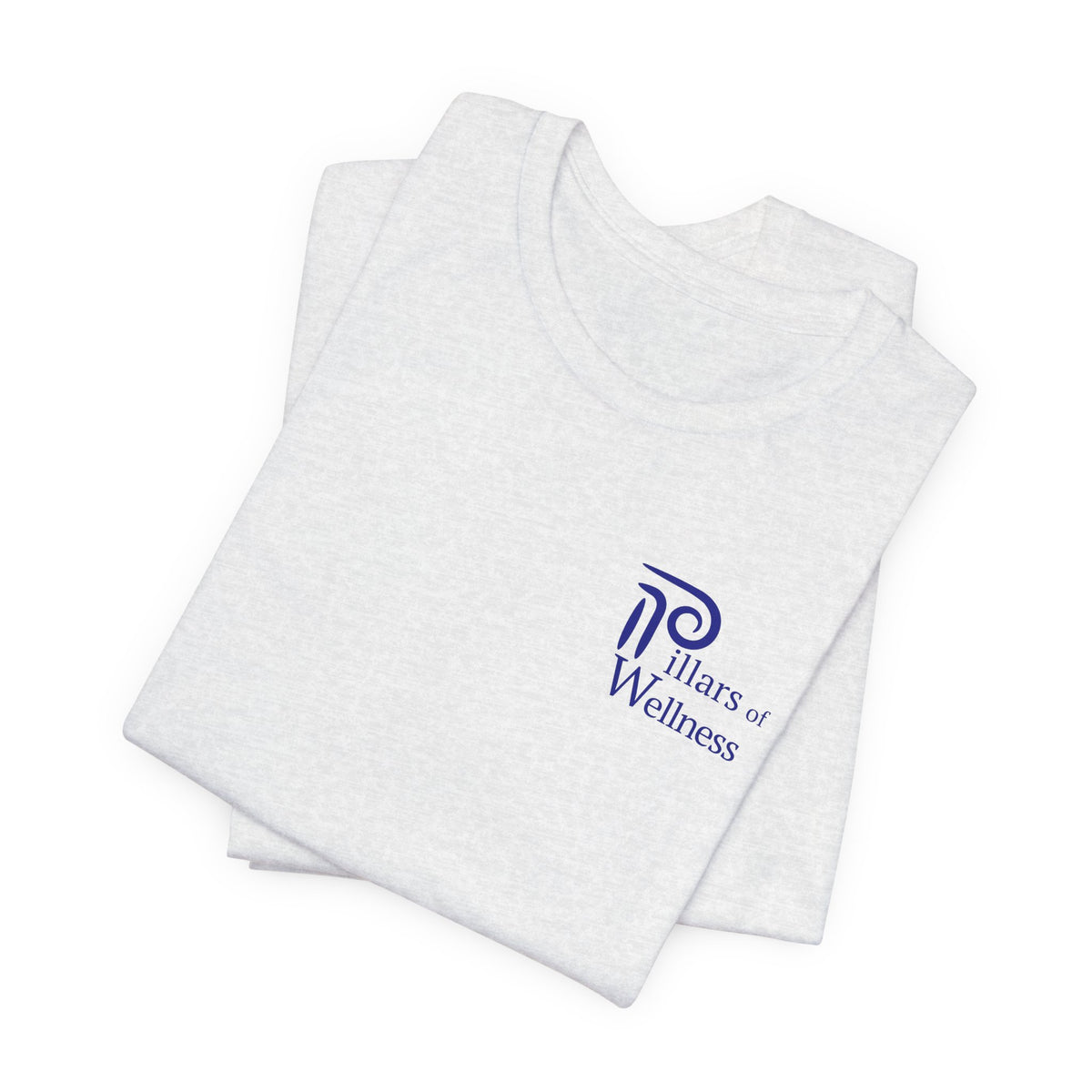 Pillars Tee (Adults)