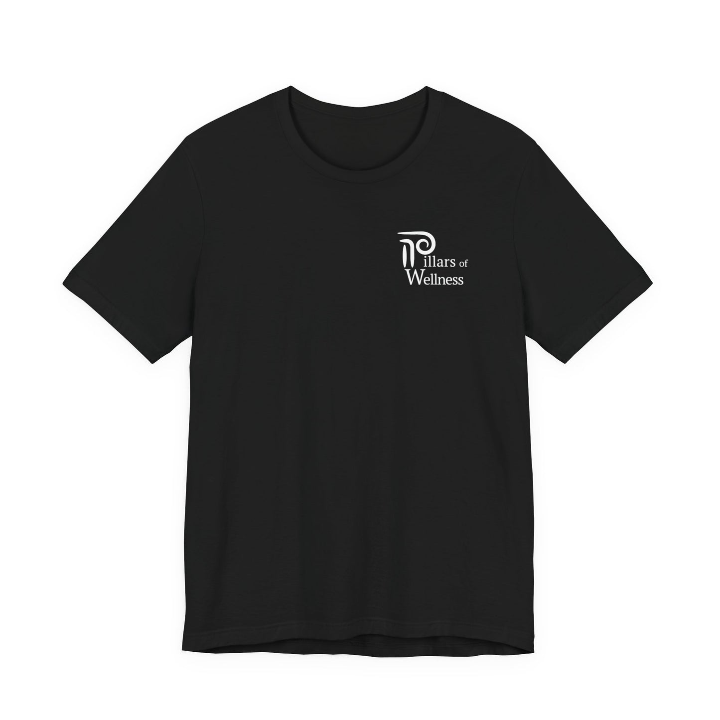 Pillars Tee (Adults)