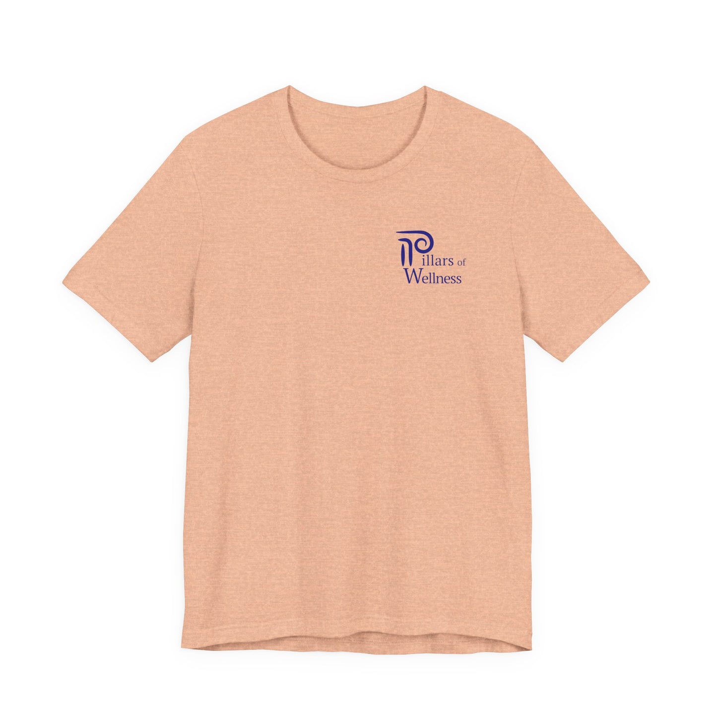 Pillars Tee (Adults)