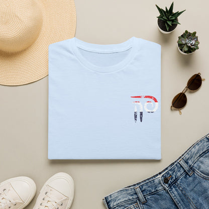 Pillars Flag Unisex Softstyle T-Shirt